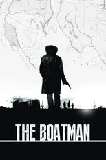 Póster de The Boatman
