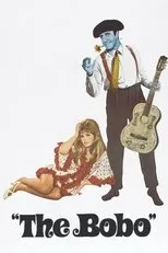 Póster de The Bobo