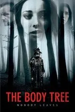 Póster de The Body Tree