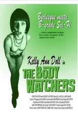 Póster de The Body Watchers