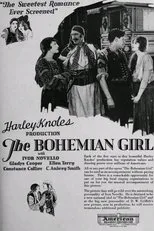 Póster de The Bohemian Girl