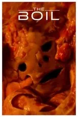 Póster de The Boil