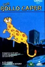 Póster de The Bollo Caper