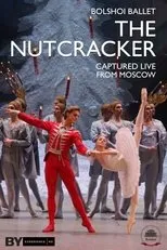 Póster de The Bolshoi Ballet:  The Nutcracker