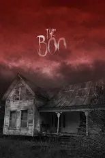 Póster de The Boo