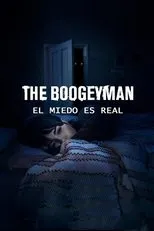 Póster de The Boogeyman
