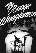 Póster de The Boogie Woogieman