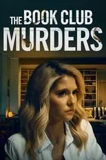 Póster de The Book Club Murders