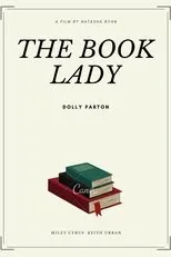 Póster de The Book Lady