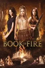 Póster de The Book of Fire