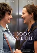Póster de The Book of Gabrielle