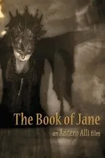 Póster de The Book of Jane