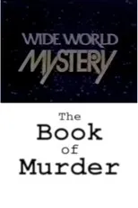 Póster de The Book of Murder