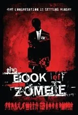 Póster de The Book of Zombie