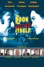 Póster de The Book That Wrote Itself