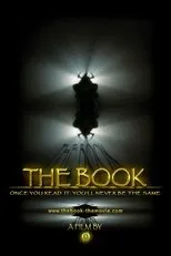 Póster de The Book: They Came From Inner Space