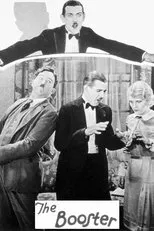 Póster de The Booster