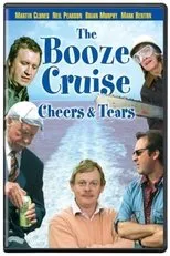Póster de The Booze Cruise
