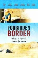 Póster de The Border