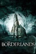 Póster de The Borderlands