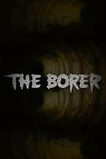 Póster de The Borer