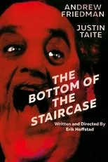 Póster de The Bottom of the Staircase