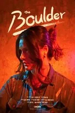 Póster de The Boulder