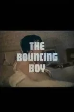 Póster de The Bouncing Boy