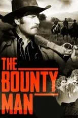 Póster de The Bounty Man