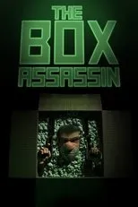 Póster de The Box Assassin