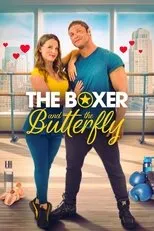 Póster de The Boxer and the Butterfly