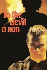 Póster de The Boy from Hell