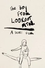 Póster de The Boy from Lookout Mountain