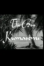 Póster de The Boy Kumasenu