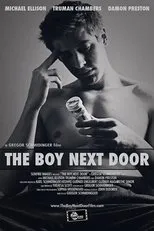 Póster de The Boy Next Door