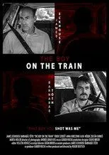 Póster de The Boy on the Train