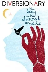 Póster de The Boy Who Danced On Air