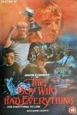 Póster de The Boy Who Had Everything