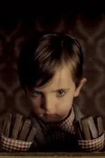 Póster de The Boy with Chocolate Fingers