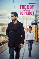 Póster de The Boy with the Topknot