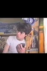 Póster de The Boy with the Transistor Radio