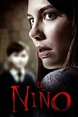 Póster de The Boy