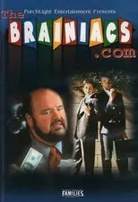 Póster de The Brainiacs.com