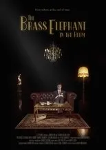 Póster de The Brass Elephant in the Room