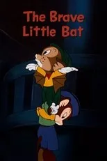 Póster de The Brave Little Bat