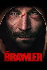 Póster de The Brawler