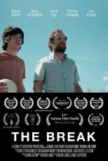 Póster de The Break