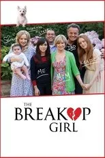 Póster de The Breakup Girl