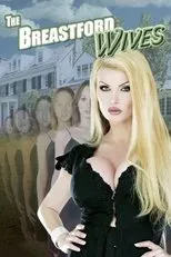 Póster de The Breastford Wives