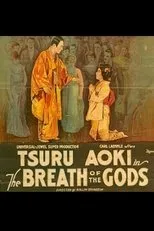 Póster de The Breath of the Gods